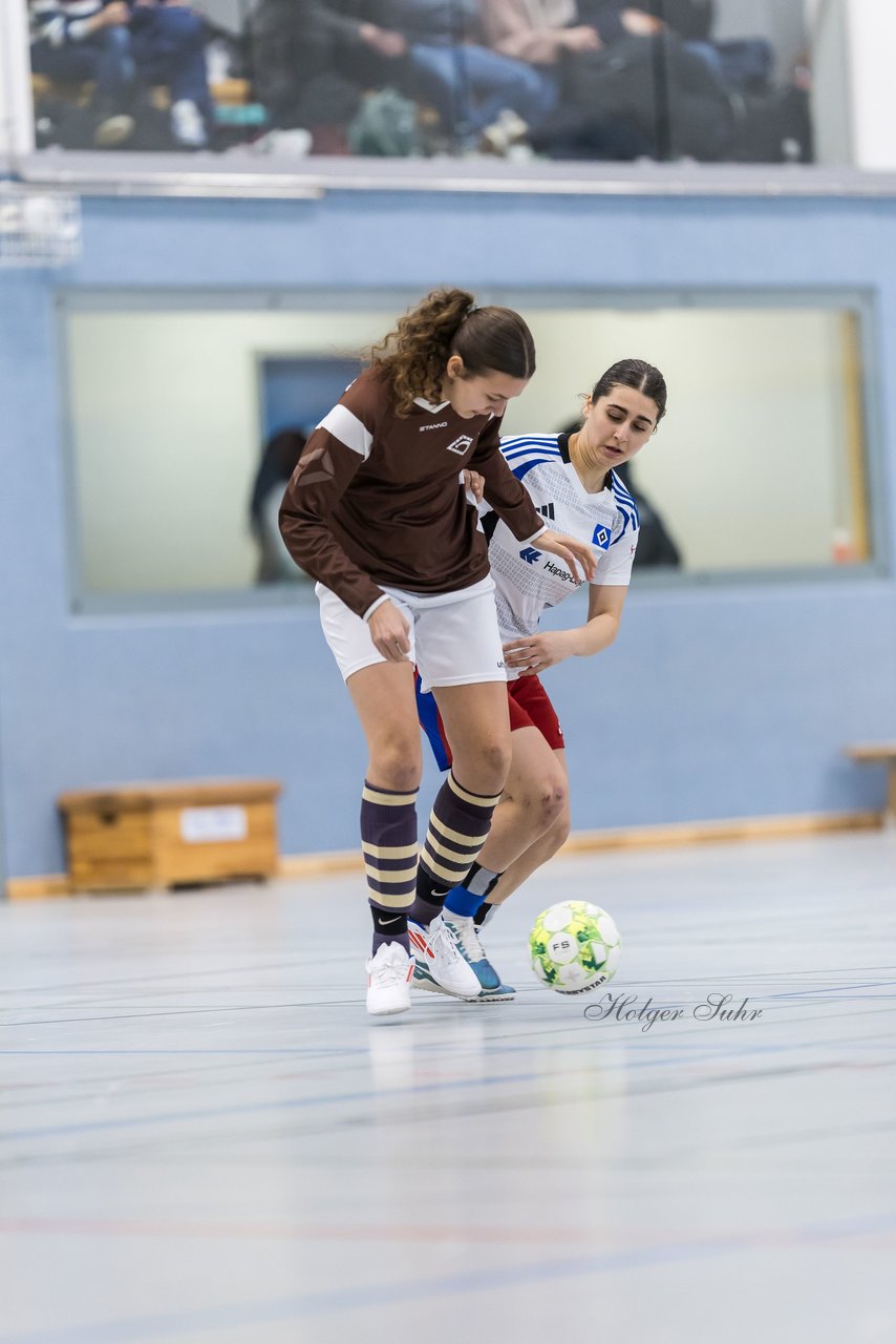 Bild 759 - wBJ Futsalmeisterschaft